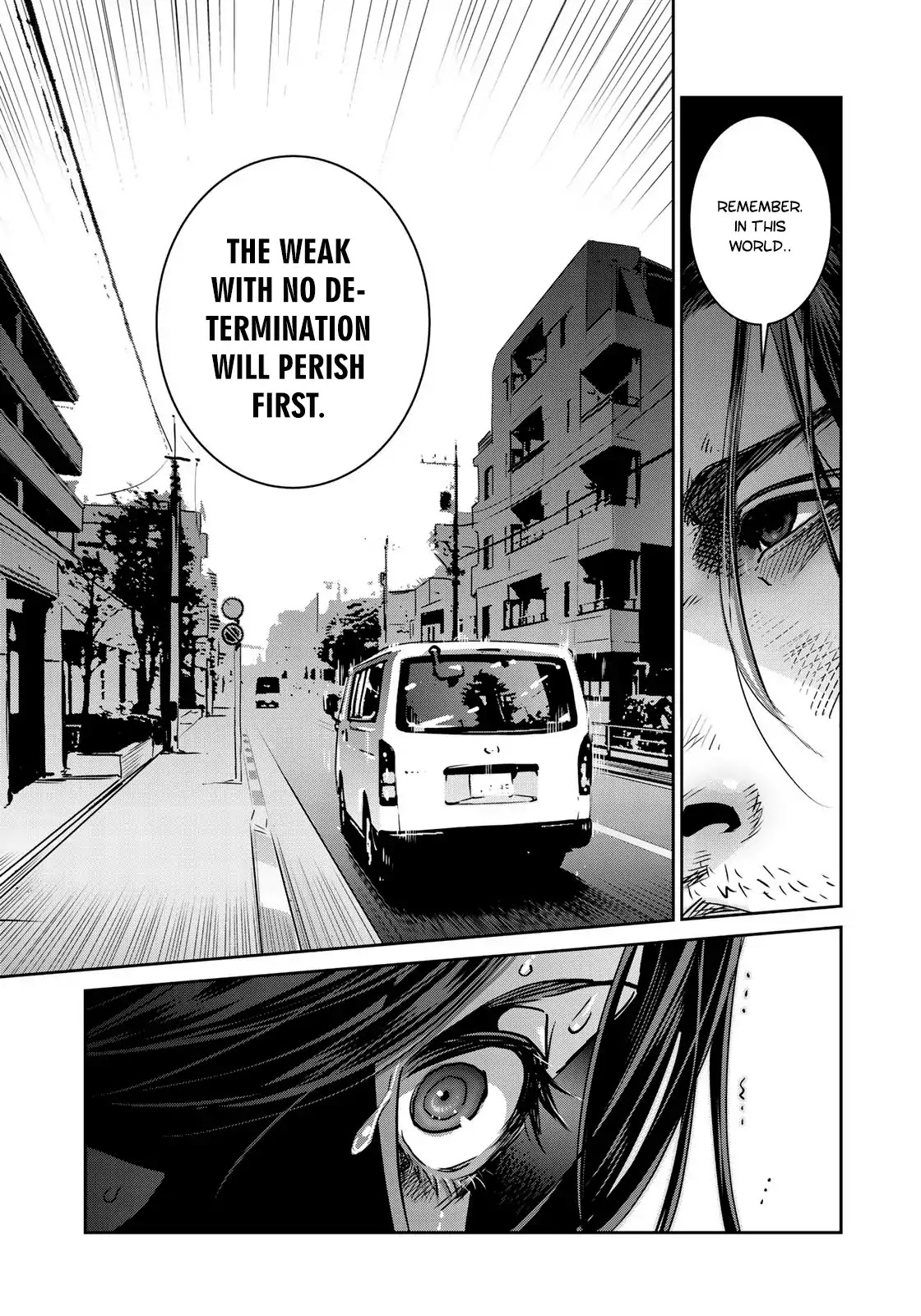 RaW Hero Chapter 5 page 24 - Chapter 5
