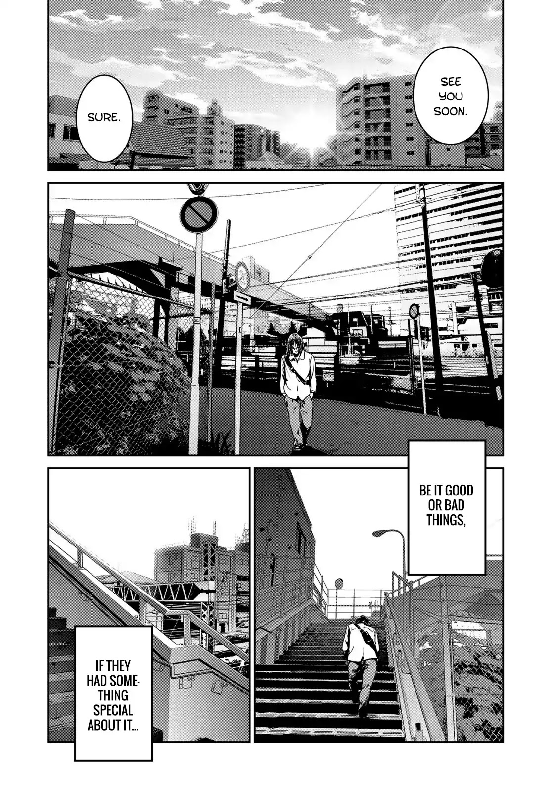 RaW Hero Chapter 6 page 23 - Chapter 6
