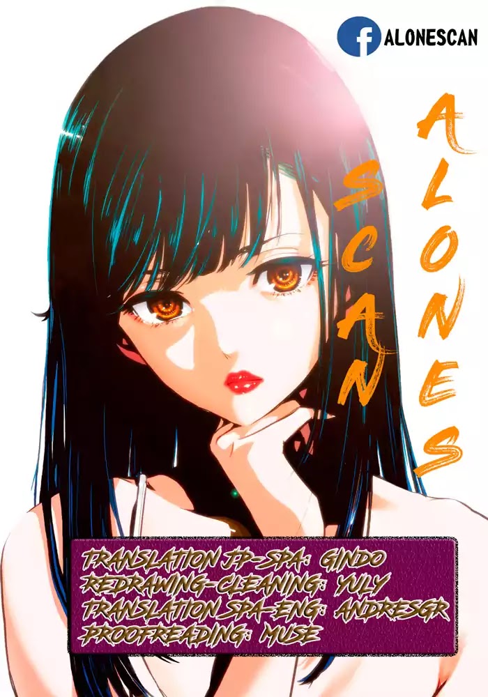 RaW Hero Chapter 7 page 1 - Chapter 7