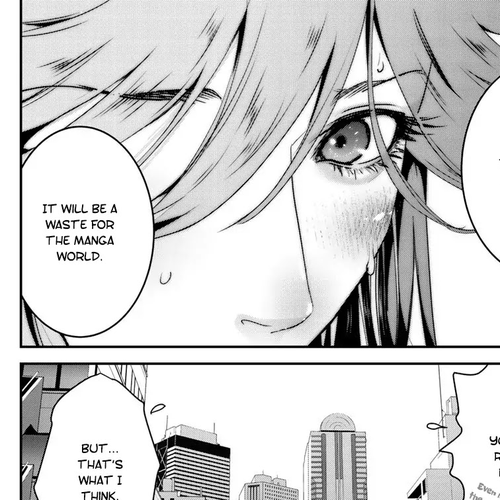 RaW Hero Chapter 8: Breakfast on Six Tatami cover