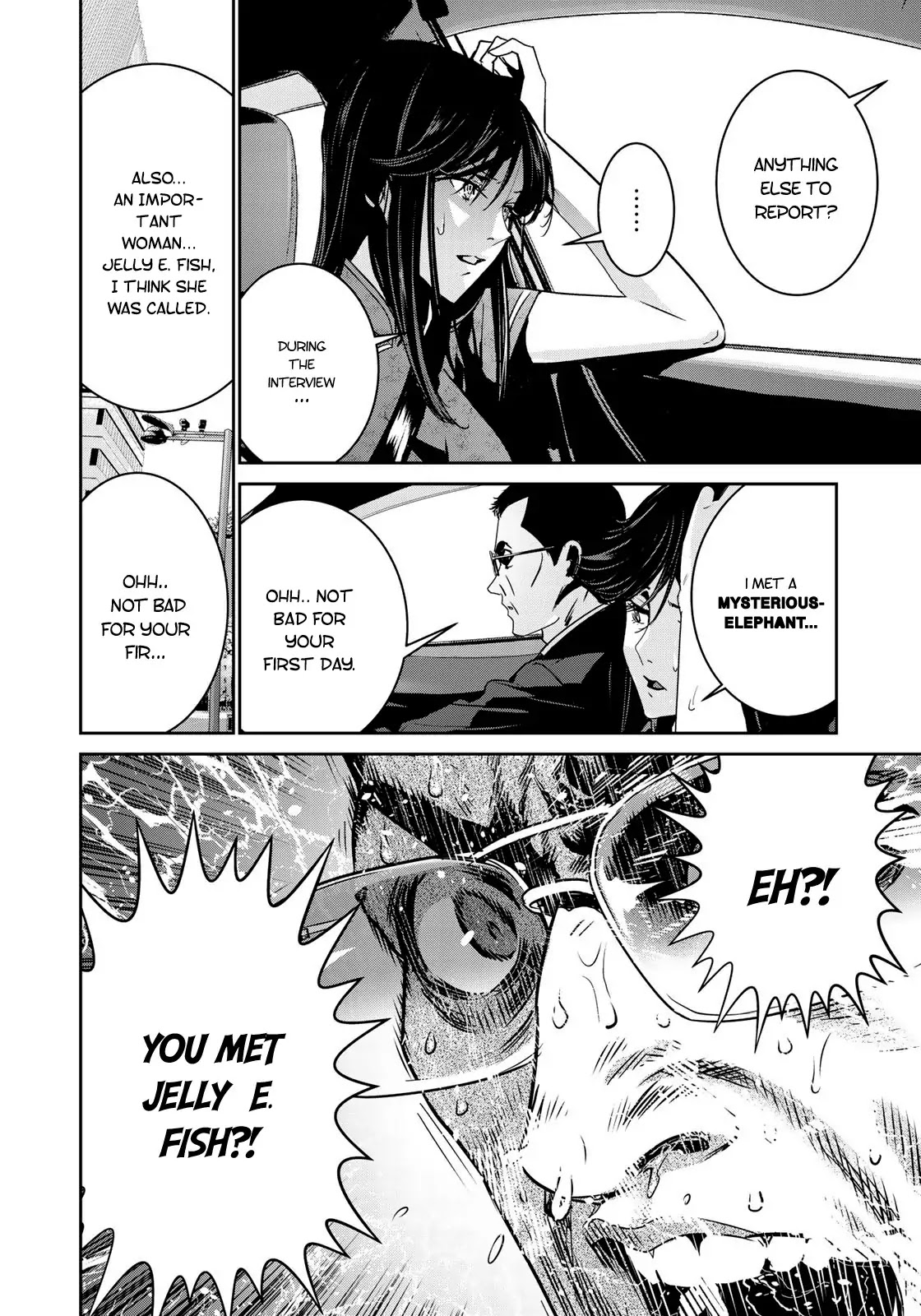 RaW Hero Chapter 9 page 13 - Chapter 9