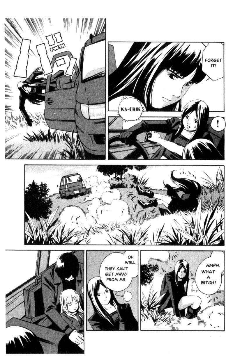 Ray Chapter 1 page 24 - Chapter 1: The Chain