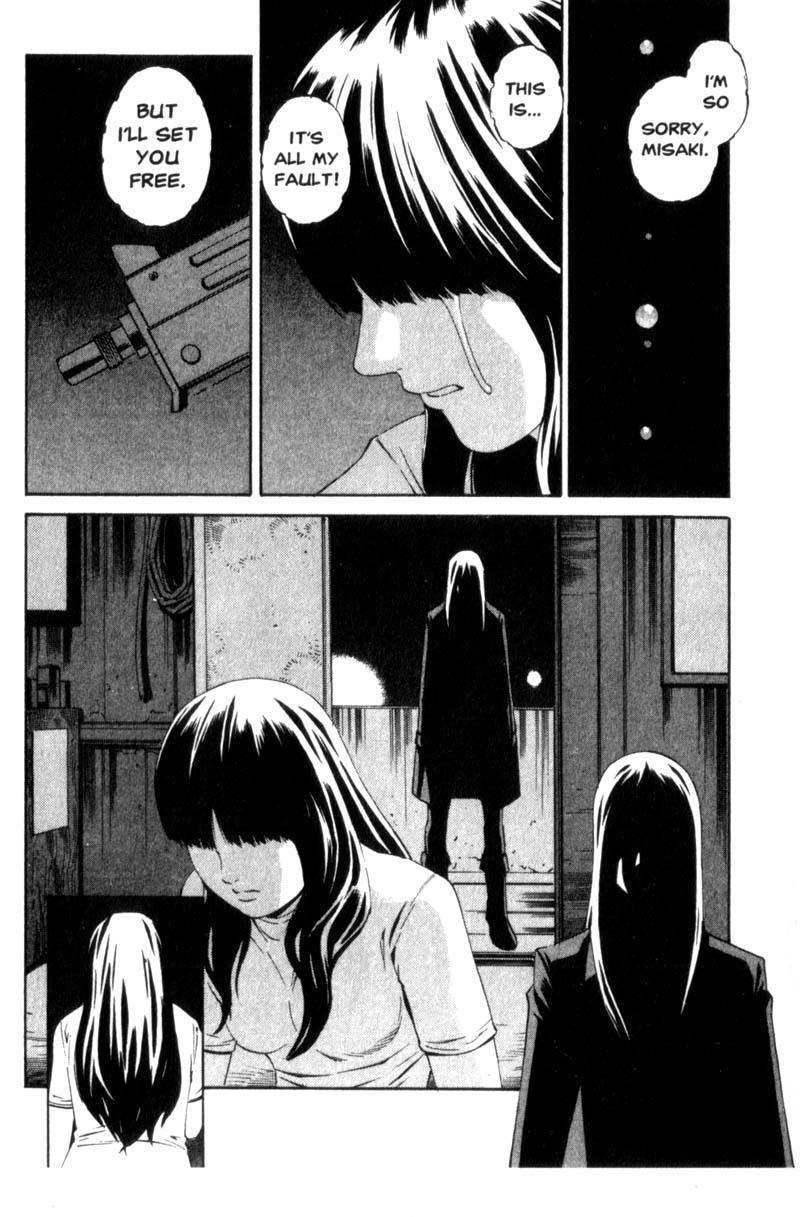 Ray Chapter 1 page 29 - Chapter 1: The Chain