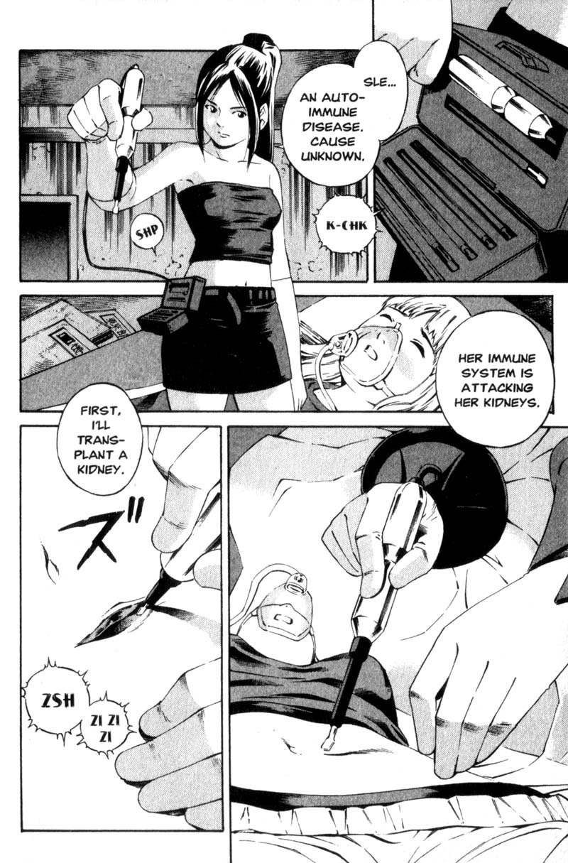 Ray Chapter 1 page 37 - Chapter 1: The Chain