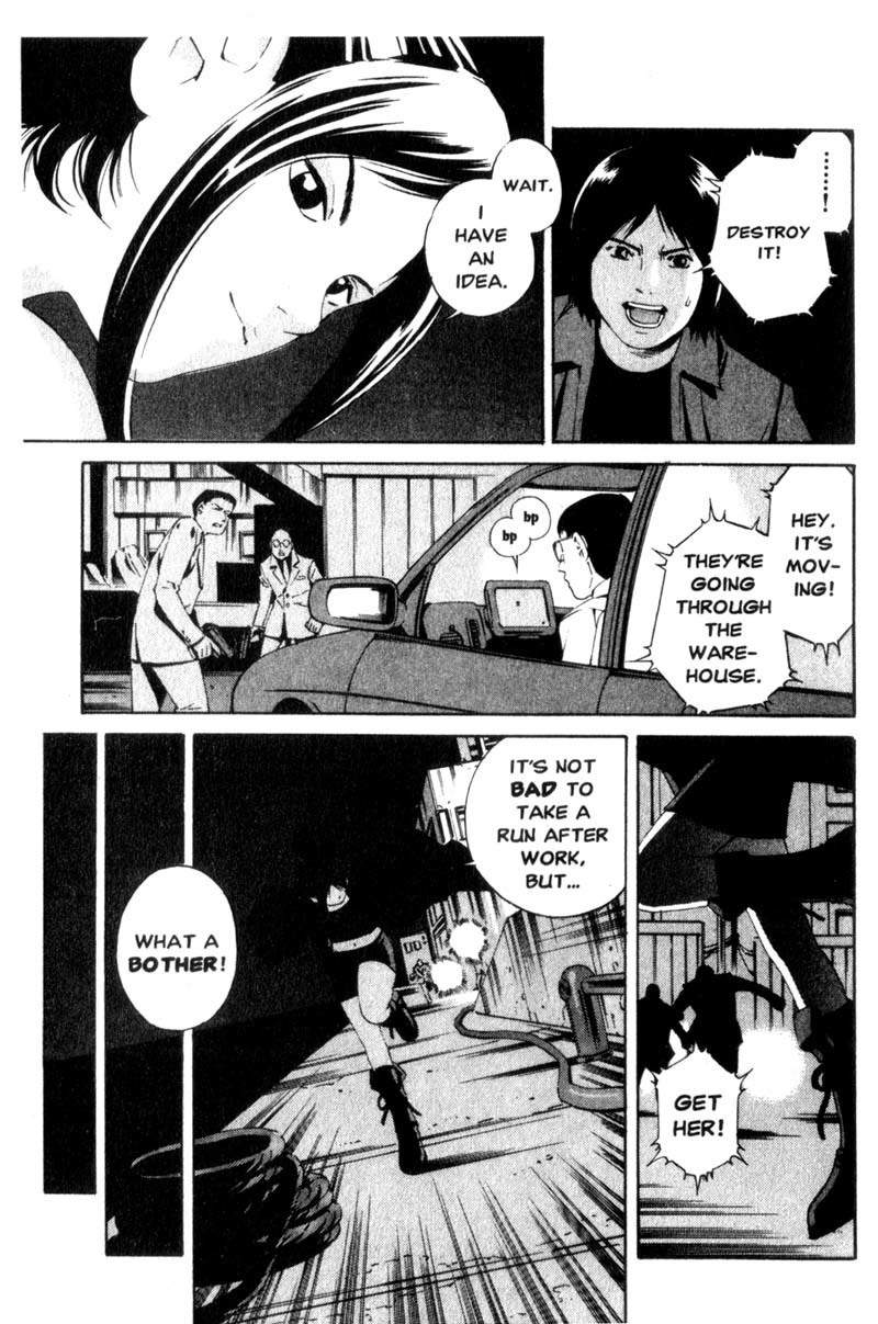 Ray Chapter 1 page 40 - Chapter 1: The Chain