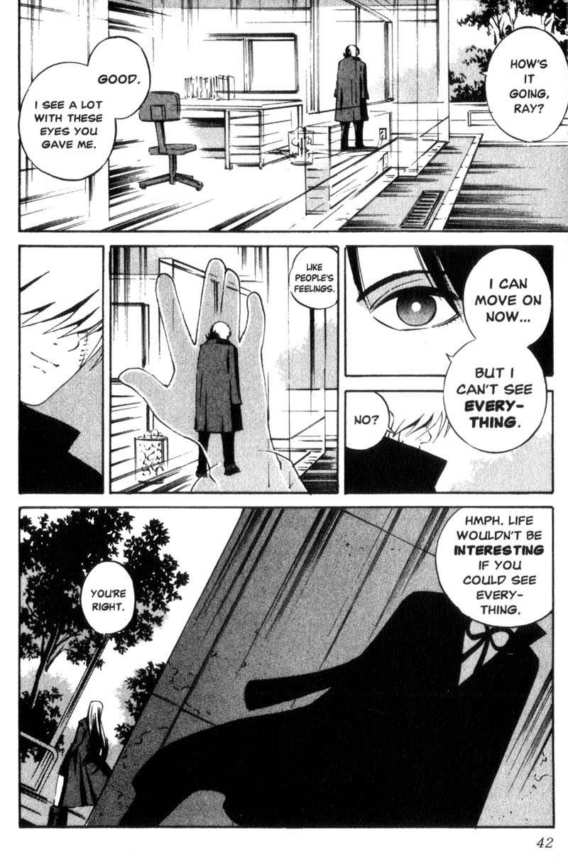 Ray Chapter 1 page 43 - Chapter 1: The Chain