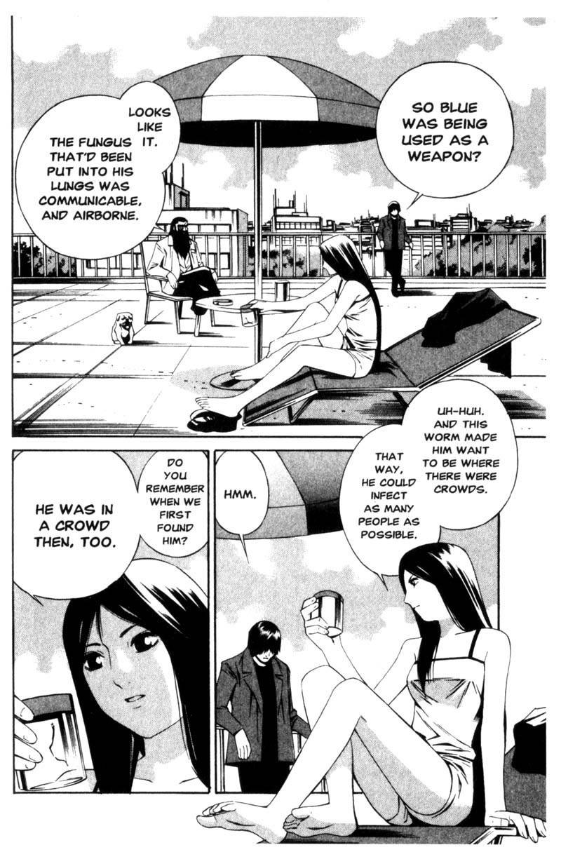 Ray Chapter 10 page 3 - Chapter 10: Re: Who Are You