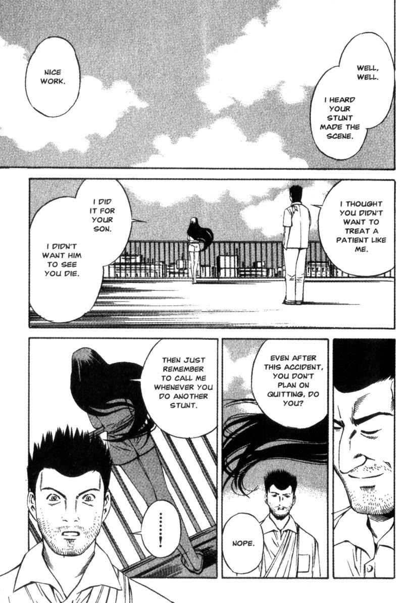 Ray Chapter 12 page 40 - Chapter 12: Pride