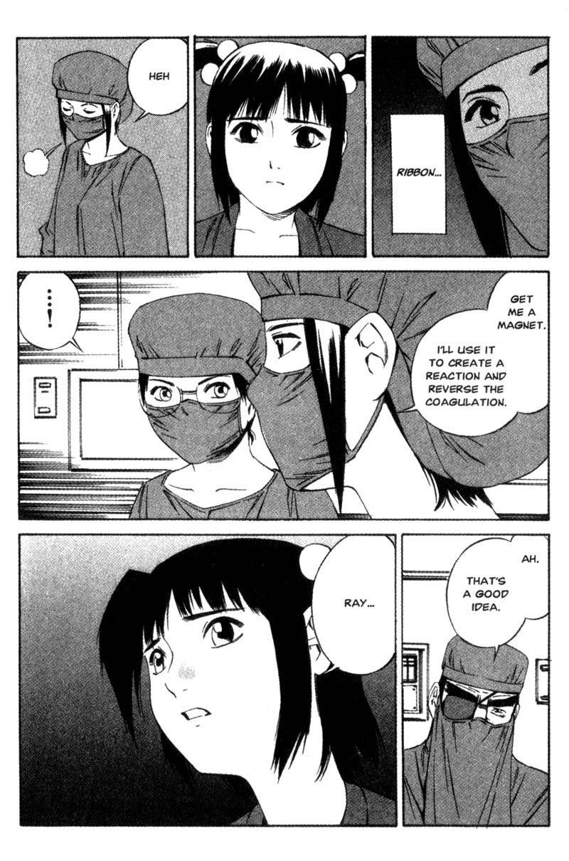 Ray Chapter 13 page 37 - Chapter 13: Conflict