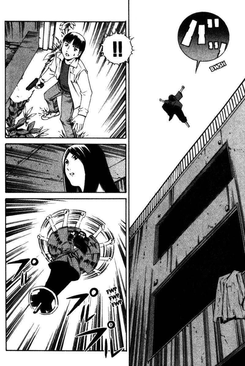 Ray Chapter 14 page 25 - Chapter 14: Apparition