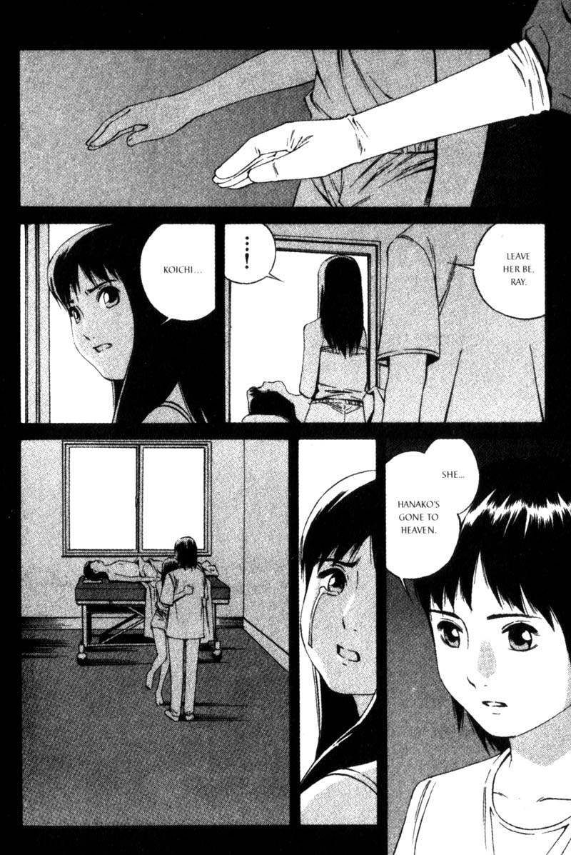 Ray Chapter 14 page 31 - Chapter 14: Apparition