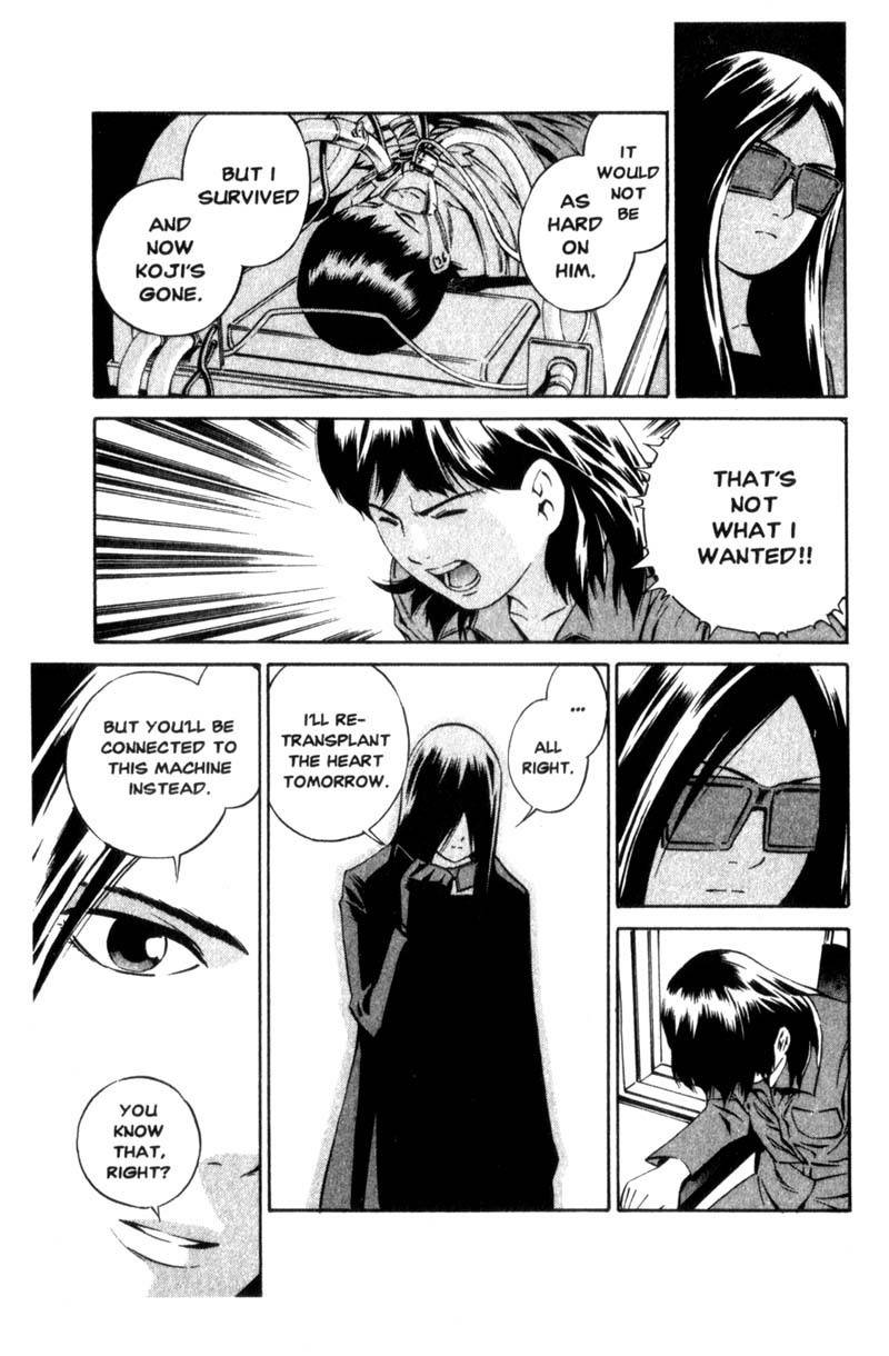 Ray Chapter 2 page 28 - Chapter 2: Rolling Hearts