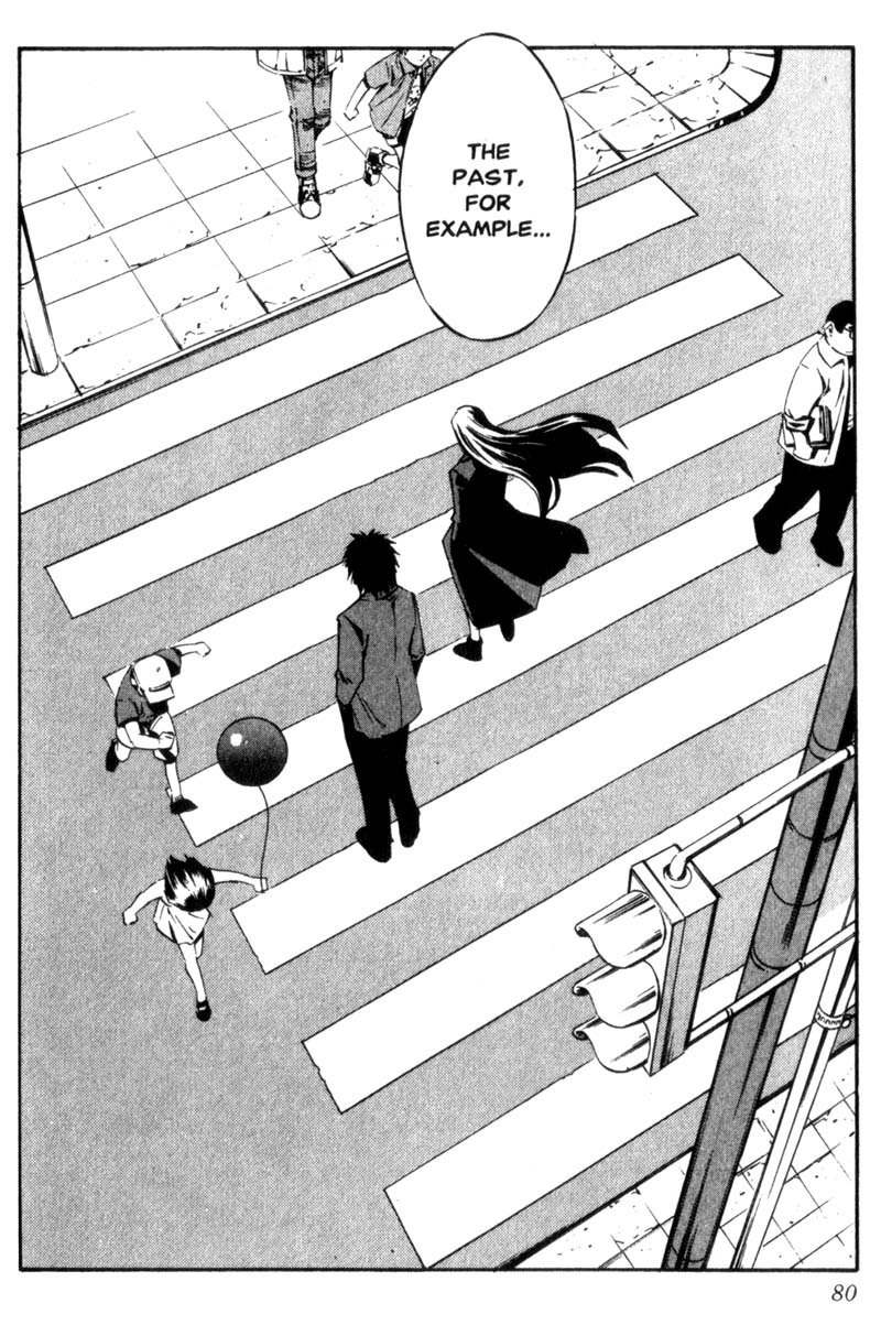 Ray Chapter 2 page 39 - Chapter 2: Rolling Hearts
