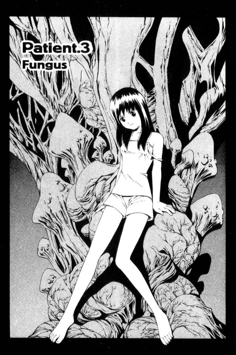 Ray Chapter 3 page 2 - Chapter 3: Fungus