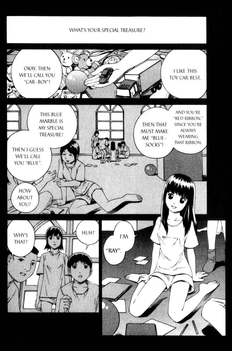 Ray Chapter 3 page 3 - Chapter 3: Fungus