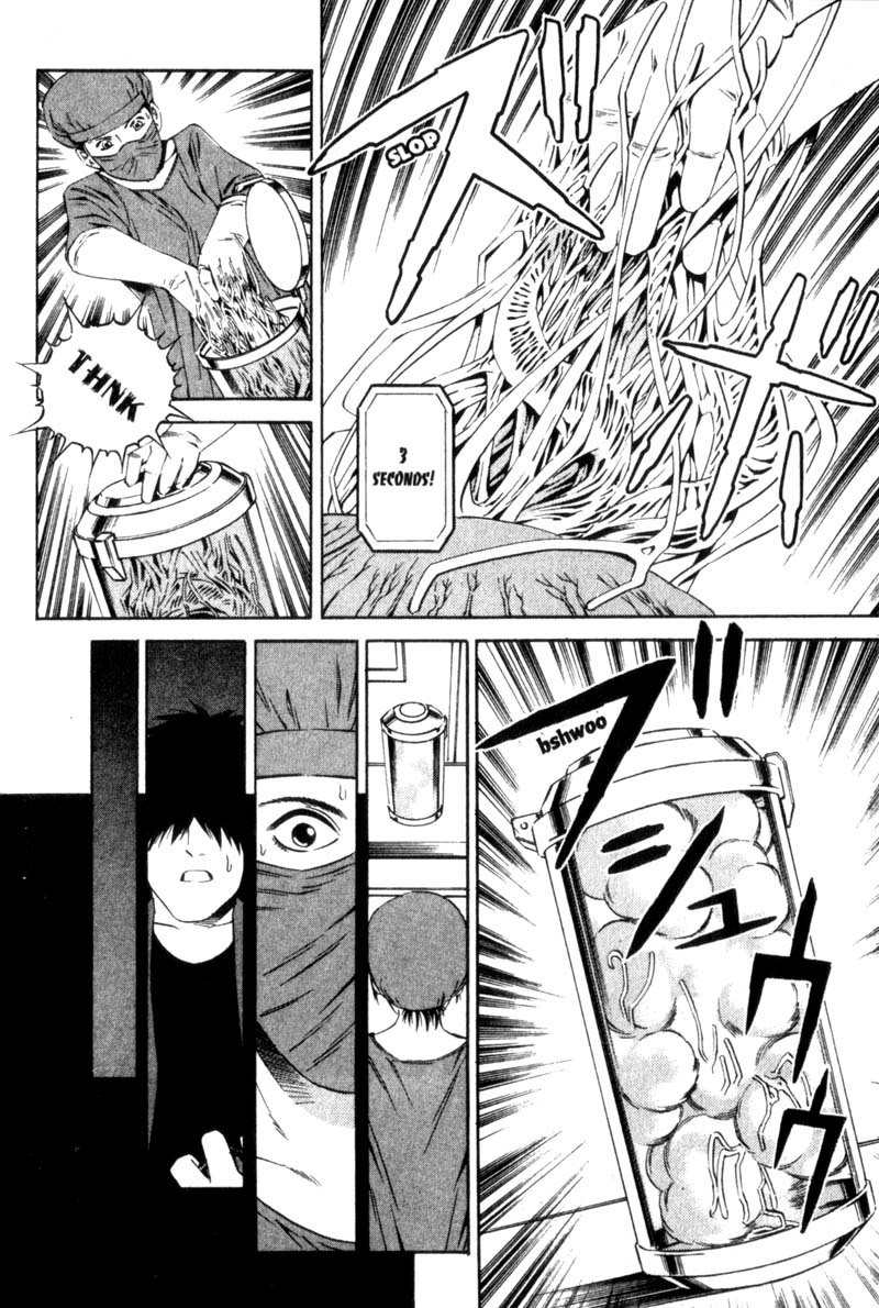 Ray Chapter 3 page 36 - Chapter 3: Fungus