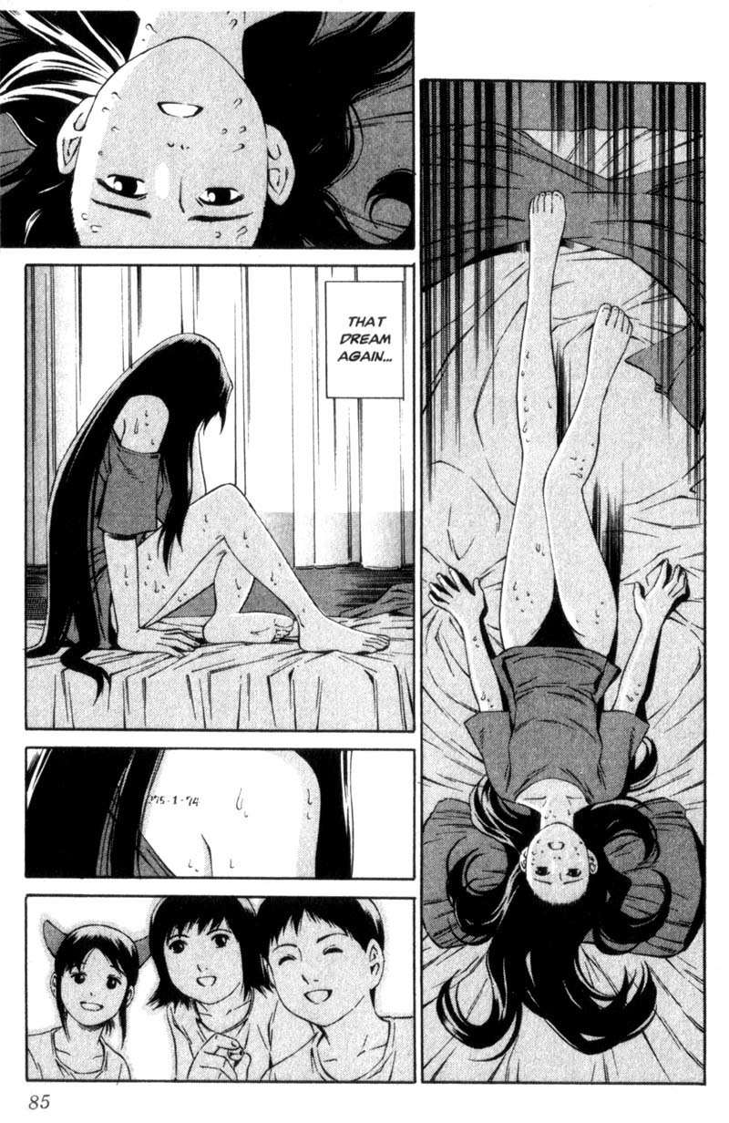 Ray Chapter 3 page 6 - Chapter 3: Fungus