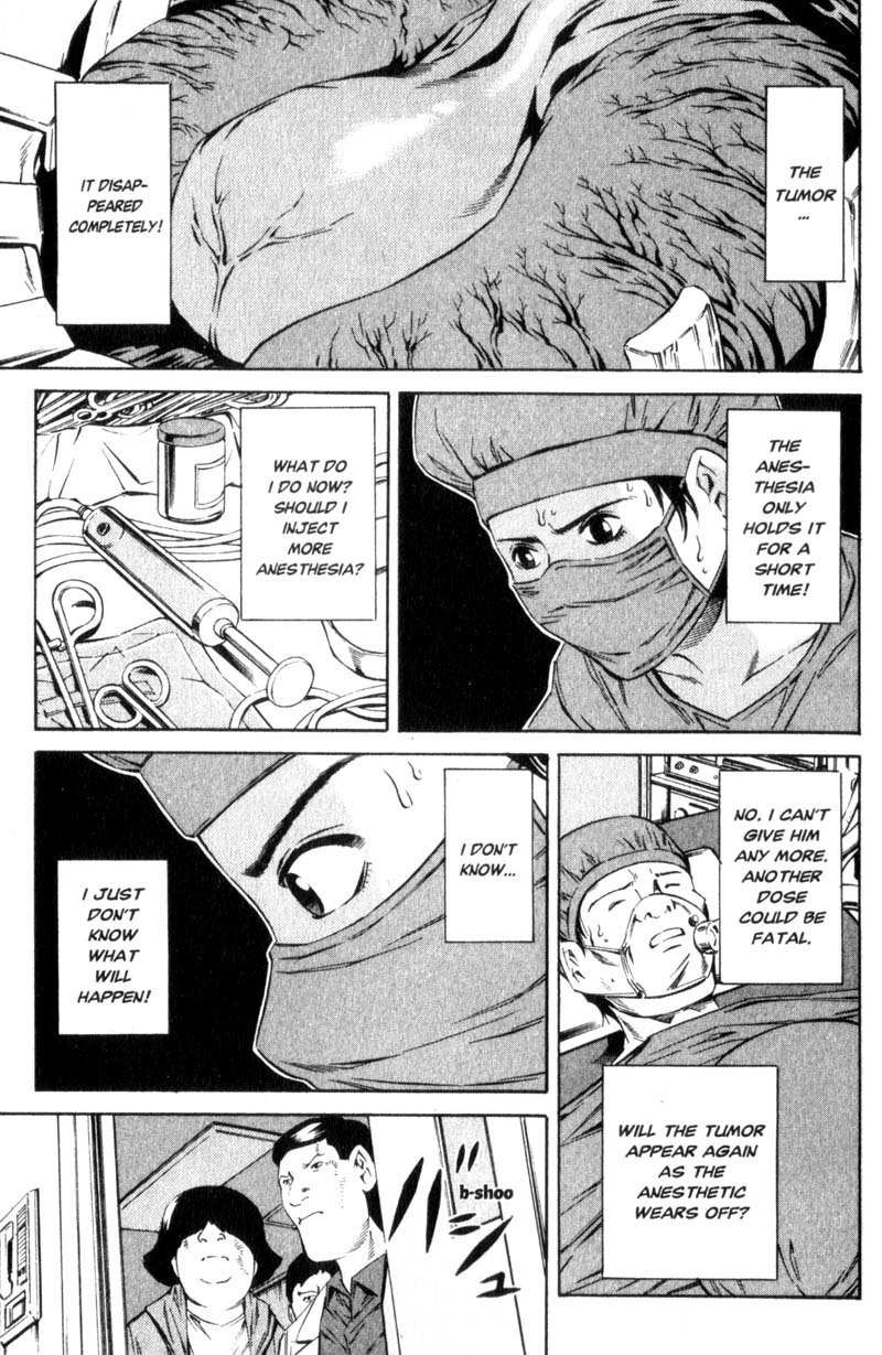 Ray Chapter 4 page 28 - Chapter 4: Dr Sawa's Clinic