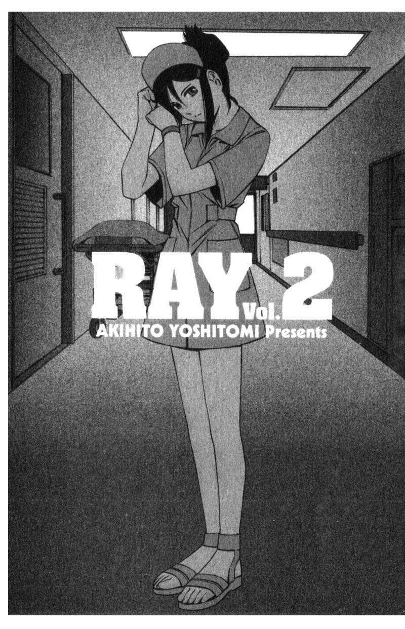 Ray Chapter 6 page 2 - Chapter 6: Rescue