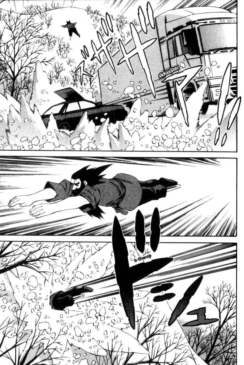 Ray Chapter 6 page 36 - Chapter 6: Rescue