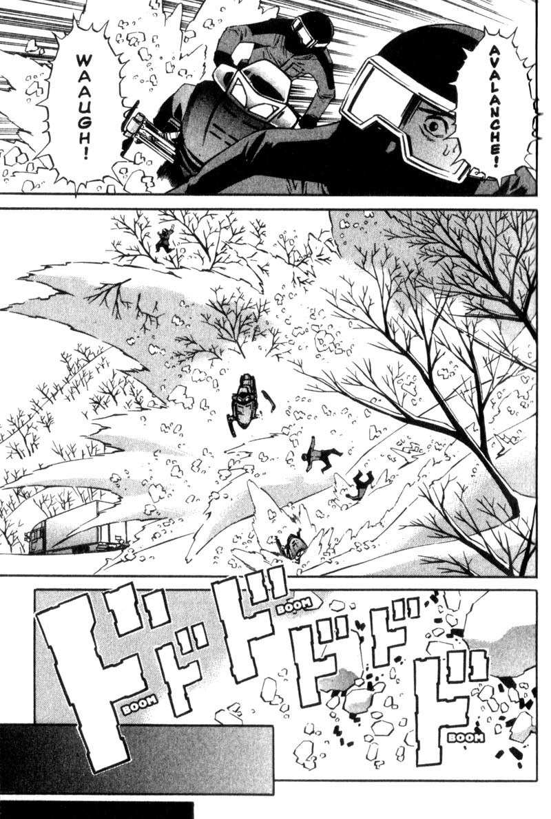 Ray Chapter 6 page 38 - Chapter 6: Rescue
