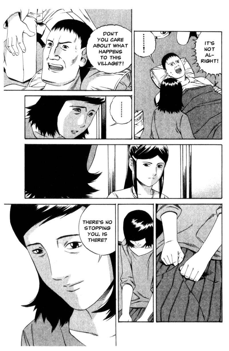 Ray Chapter 8 page 22 - Chapter 8: Blood