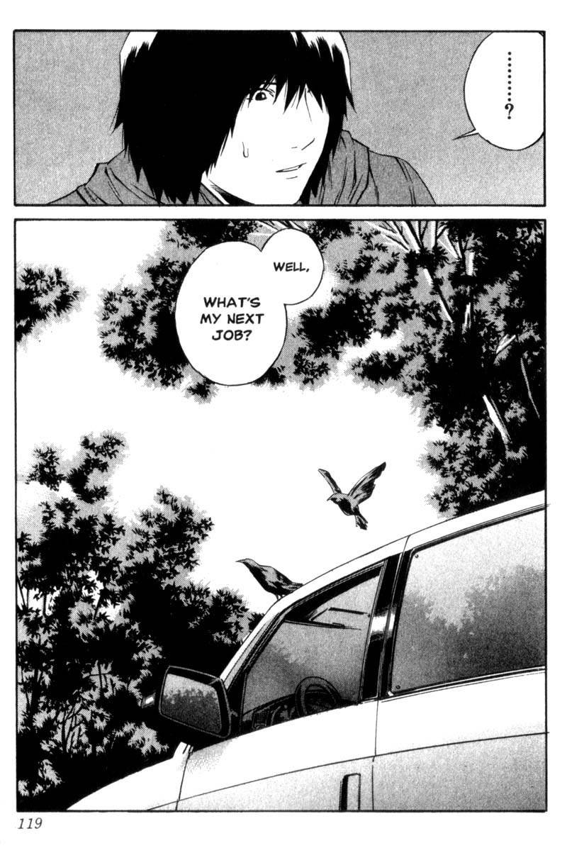 Ray Chapter 8 page 40 - Chapter 8: Blood
