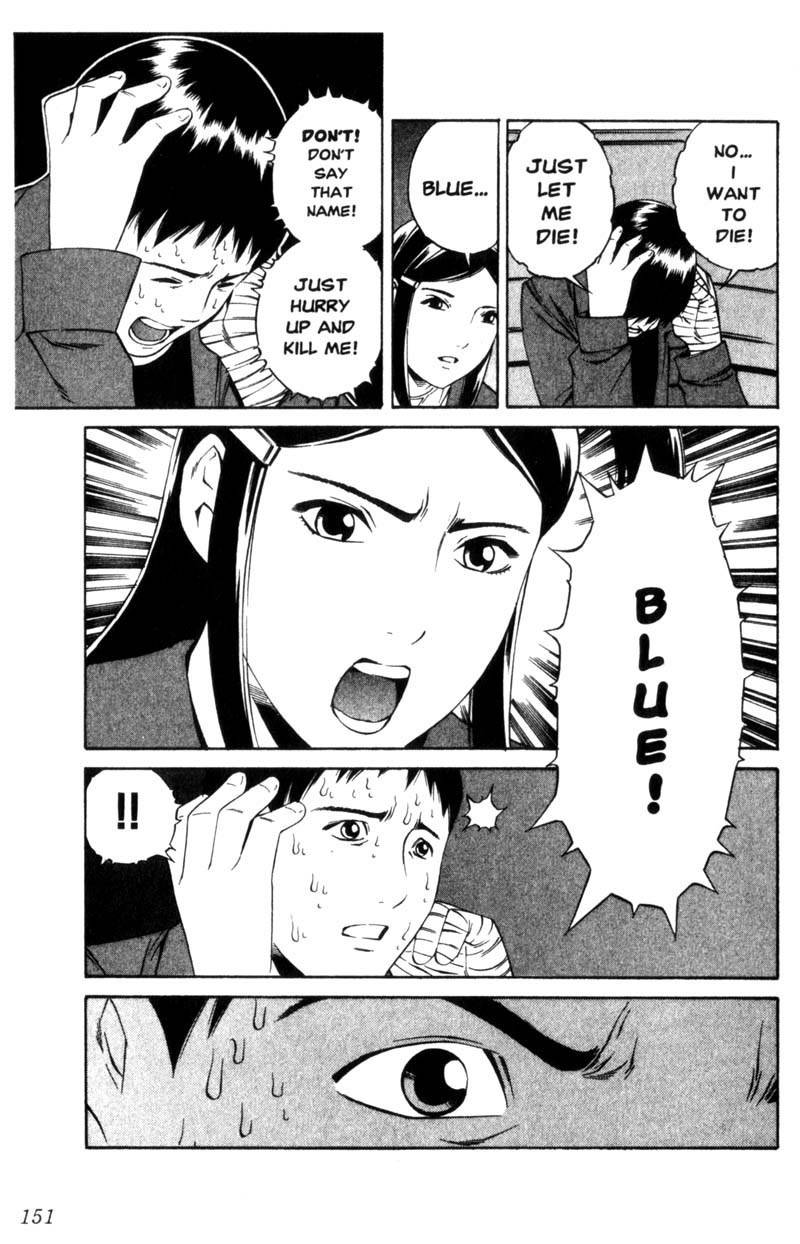 Ray Chapter 9 page 32 - Chapter 9: Blue Marble