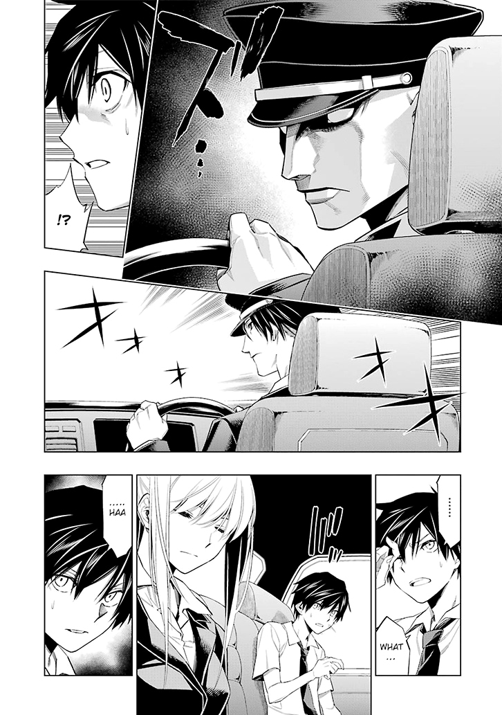 RDB Chapter 1 page 10 - Chapter 1