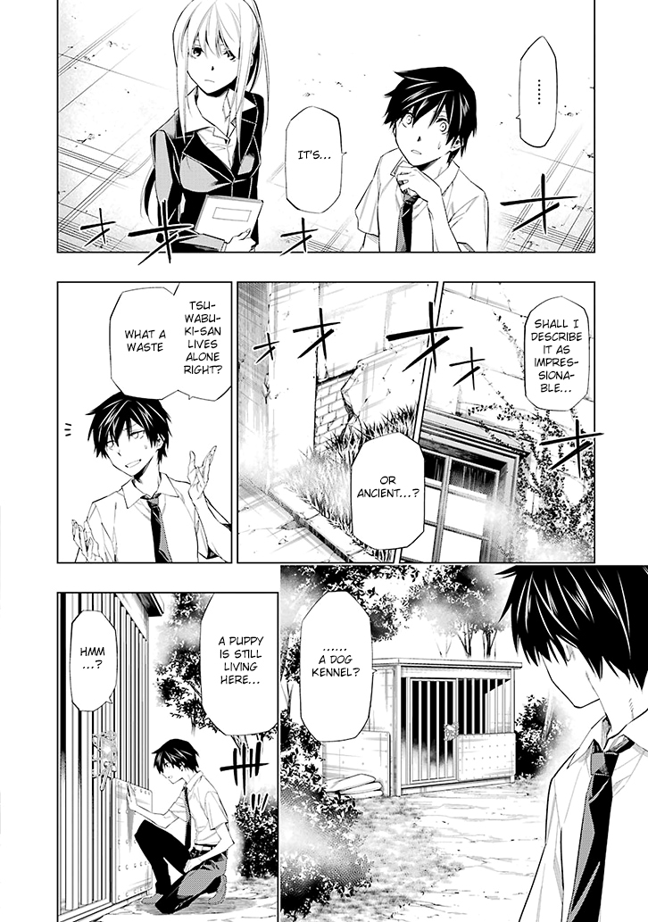 RDB Chapter 1 page 13 - Chapter 1