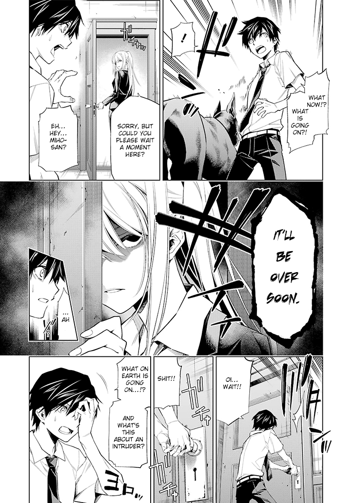 RDB Chapter 1 page 20 - Chapter 1