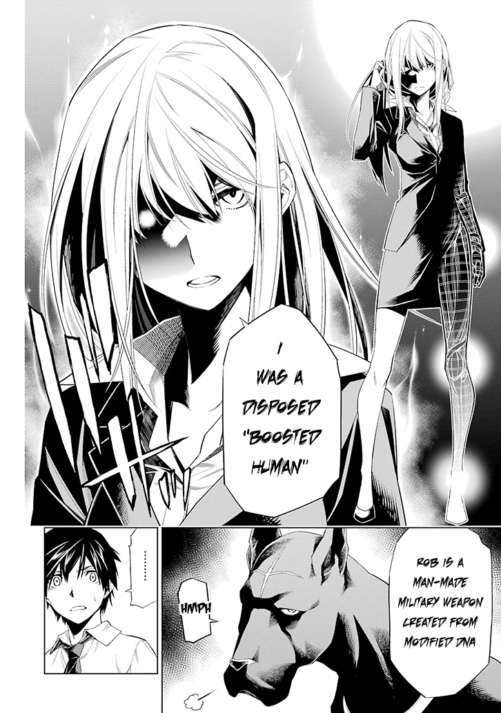 RDB Chapter 1 page 32 - Chapter 1