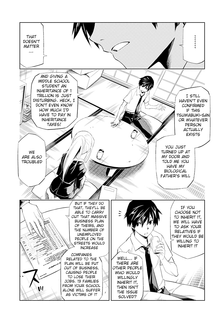 RDB Chapter 1 page 6 - Chapter 1