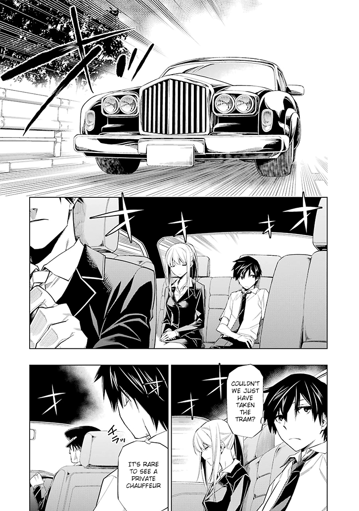 RDB Chapter 1 page 9 - Chapter 1