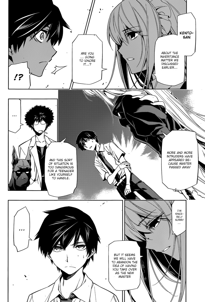 RDB Chapter 3 page 21 - Chapter 3