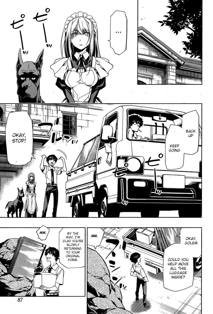 RDB Chapter 3 page 22 - Chapter 3
