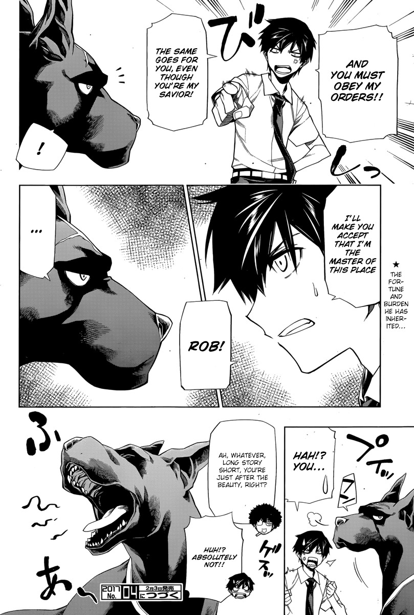 RDB Chapter 3 page 26 - Chapter 3