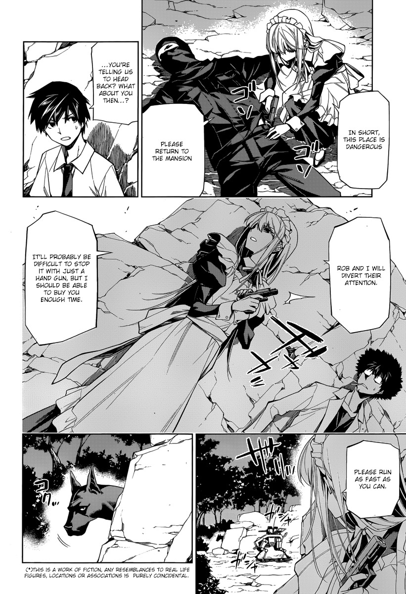 RDB Chapter 3 page 6 - Chapter 3