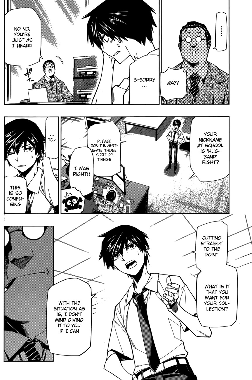 RDB Chapter 4 page 20 - Chapter 4