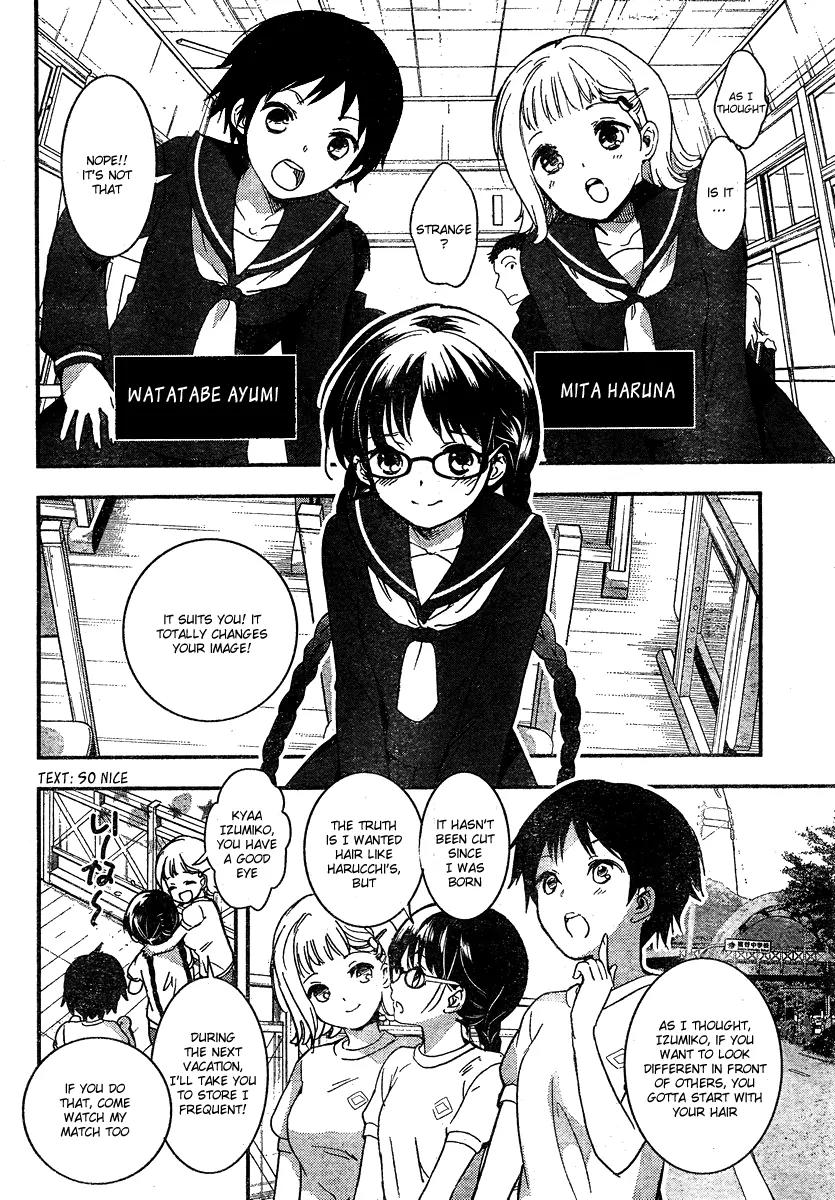 RDG Chapter 1.1 page 11 - Chapter 1.1