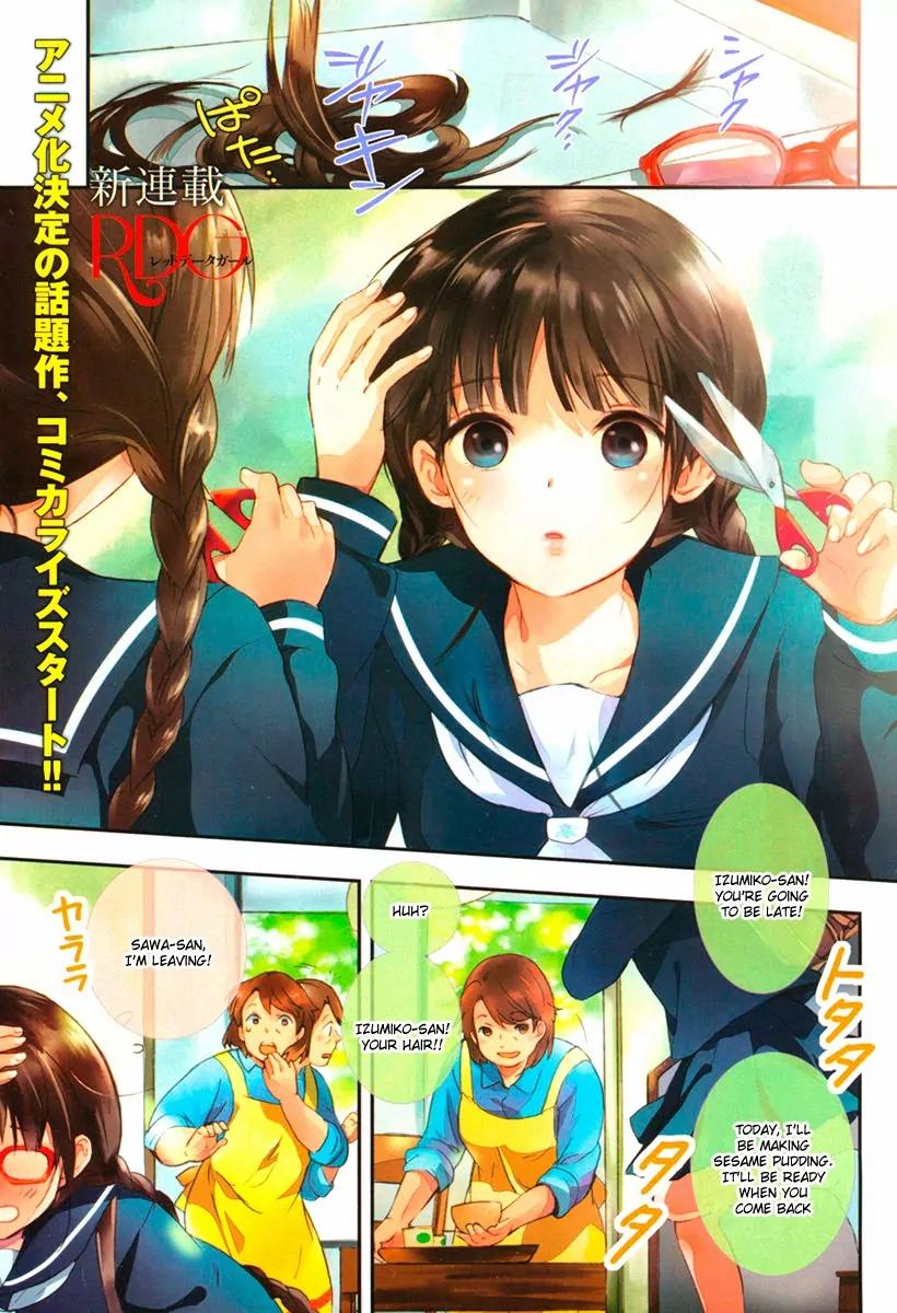RDG Chapter 1.1 page 2 - Chapter 1.1