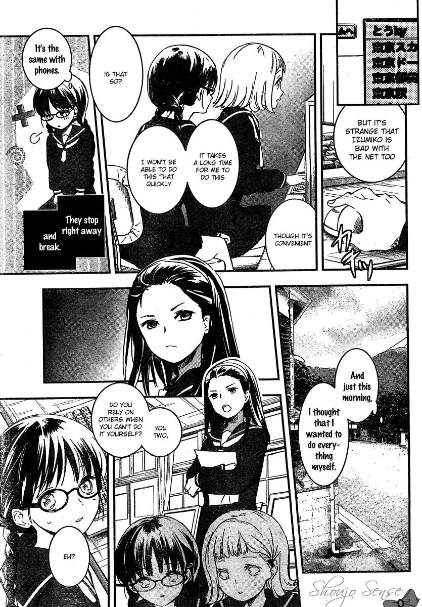 RDG Chapter 1.1 page 20 - Chapter 1.1