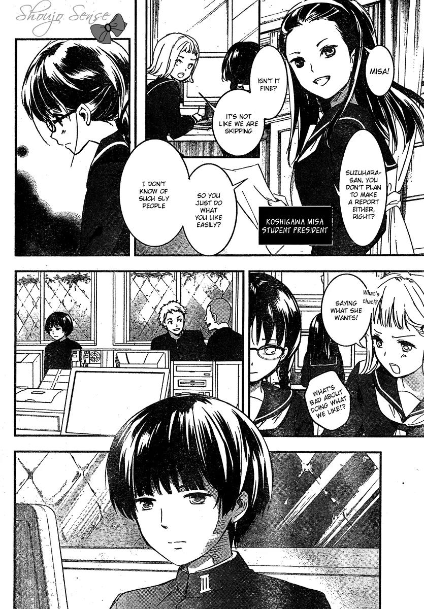RDG Chapter 1.1 page 21 - Chapter 1.1