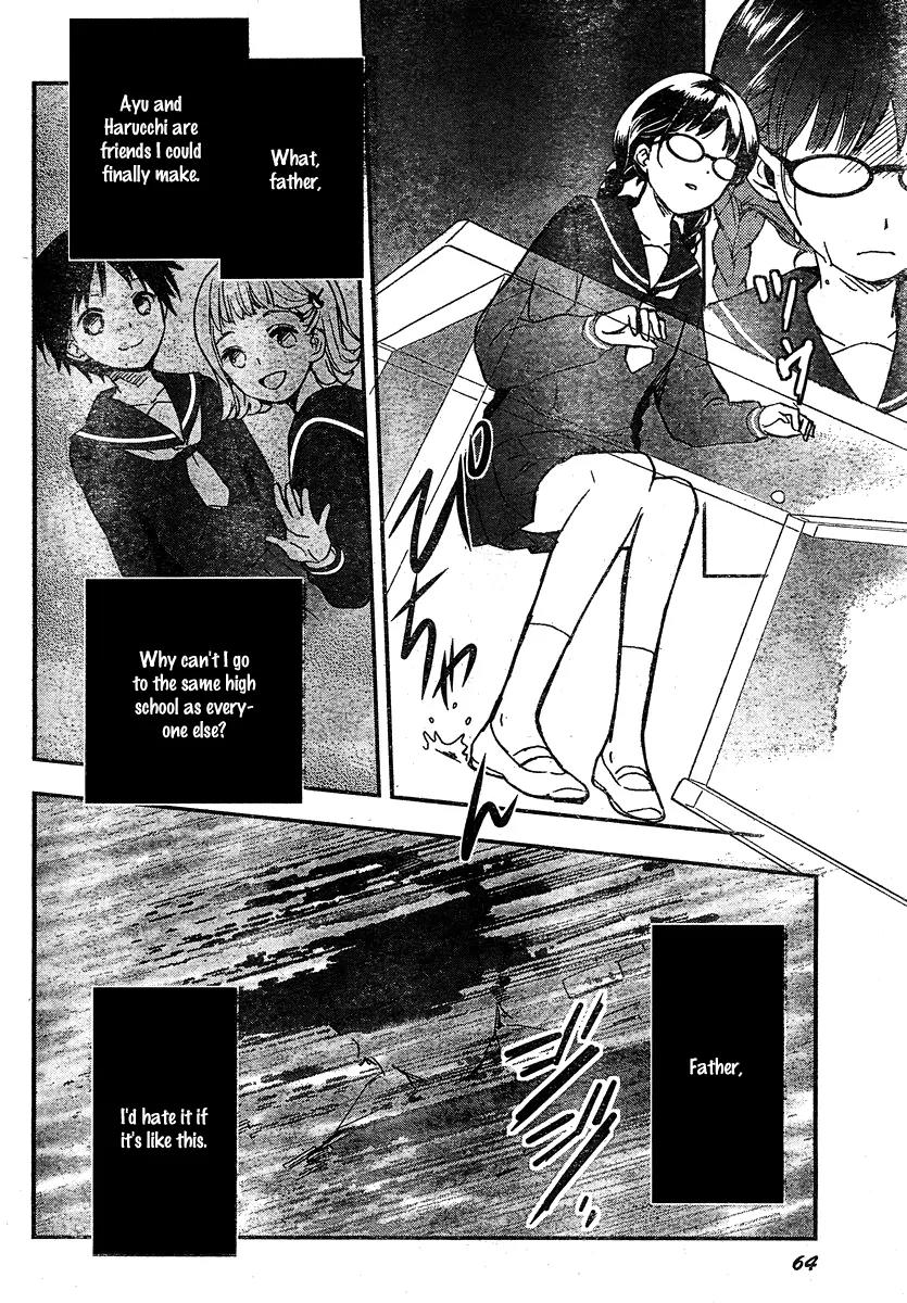 RDG Chapter 1.1 page 25 - Chapter 1.1