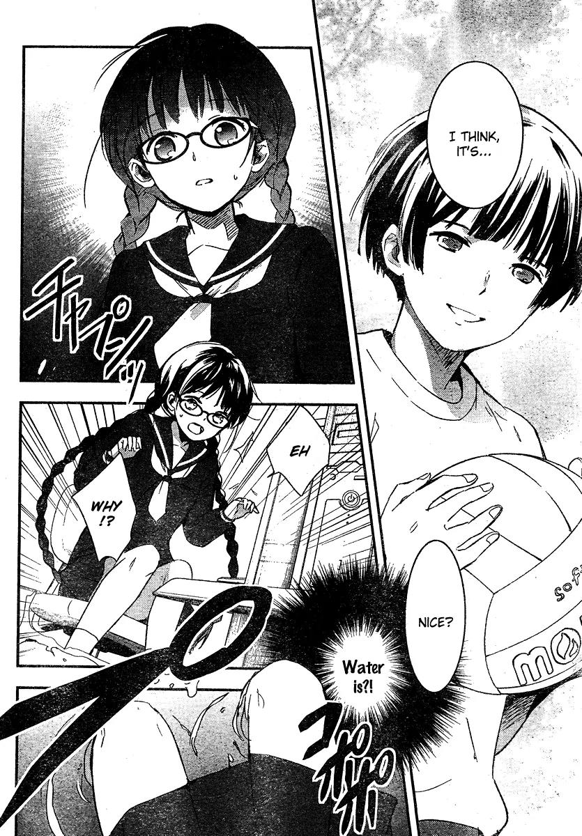 RDG Chapter 1.1 page 27 - Chapter 1.1