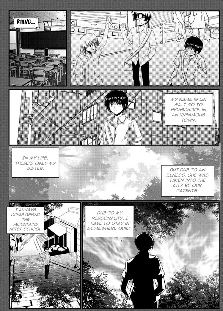Re-agree: Apostle's Contract Chapter 1.2 page 11 - Chapter 1 v2 : Part 1