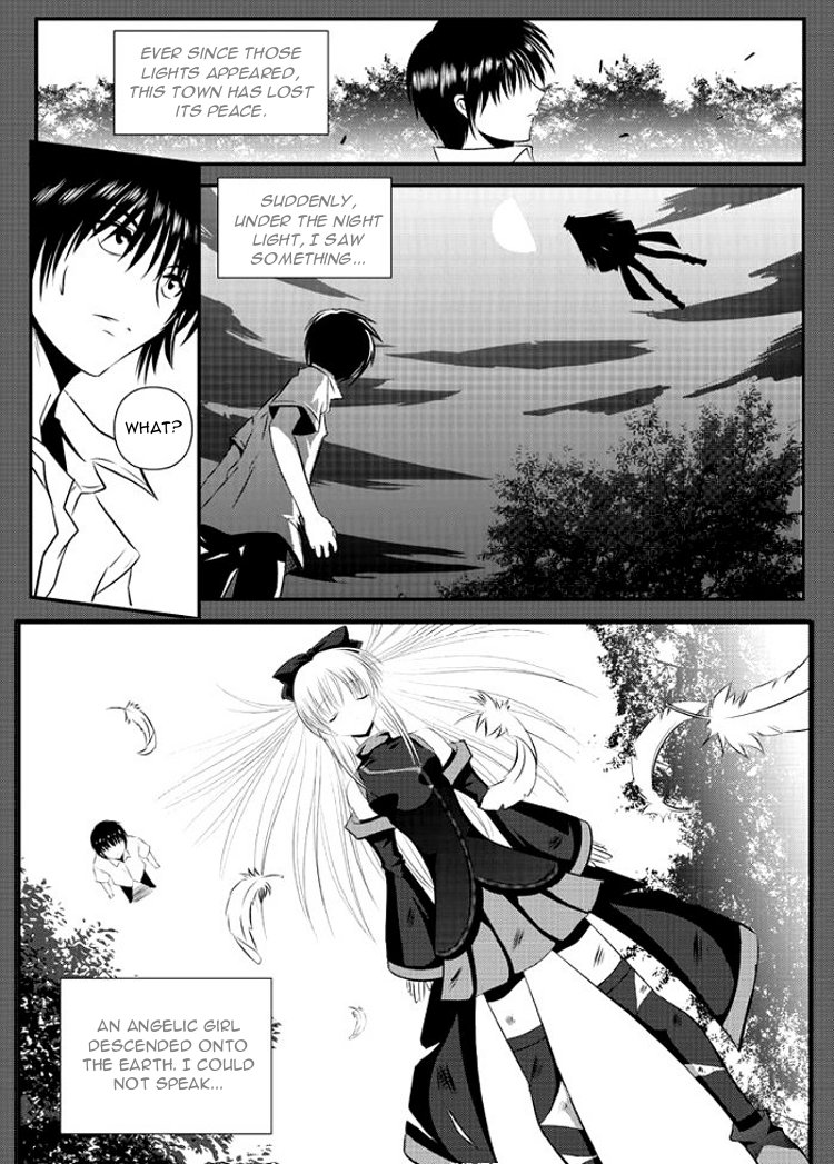 Re-agree: Apostle's Contract Chapter 1.2 page 12 - Chapter 1 v2 : Part 1