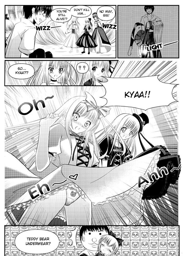 Re-agree: Apostle's Contract Chapter 1.2 page 17 - Chapter 1 v2 : Part 1