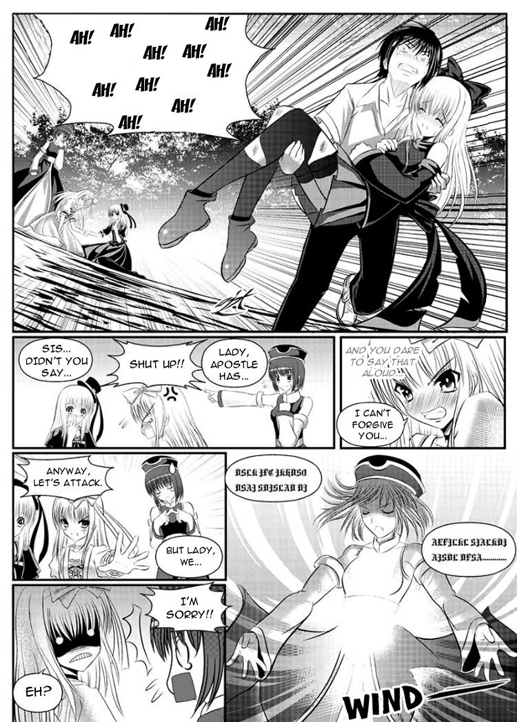 Re-agree: Apostle's Contract Chapter 1.2 page 18 - Chapter 1 v2 : Part 1