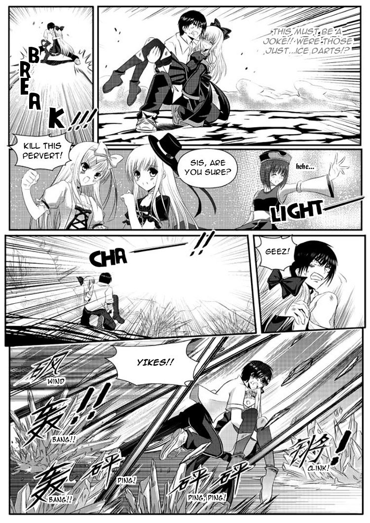 Re-agree: Apostle's Contract Chapter 1.2 page 20 - Chapter 1 v2 : Part 1
